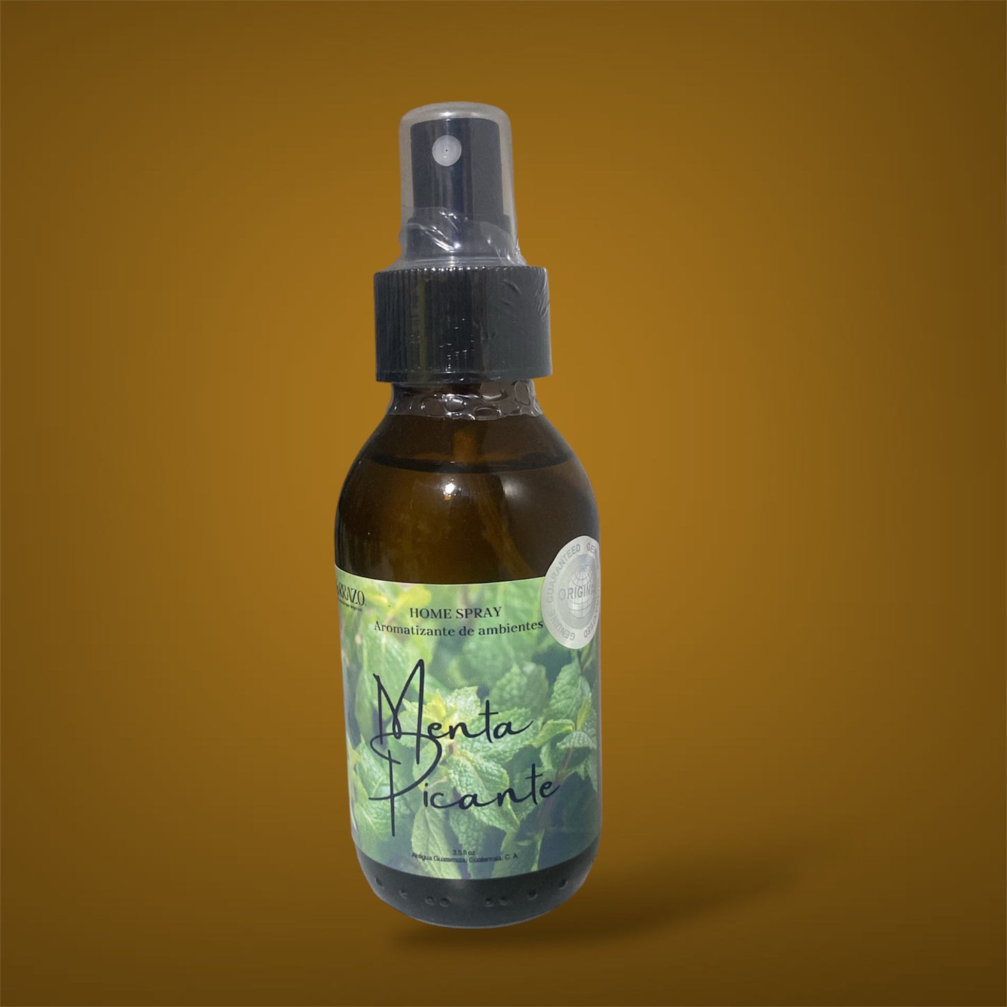 TEXTILE MIST / BRUMAS TEXTILES