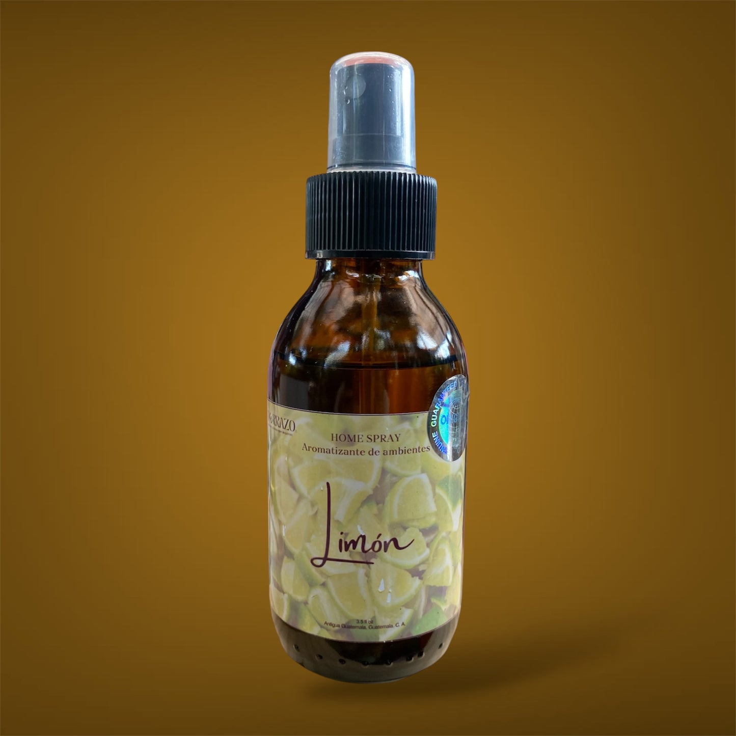 TEXTILE MIST / BRUMAS TEXTILES